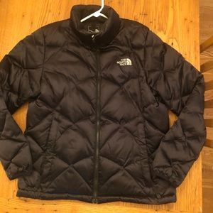 North Face Women’s Coat